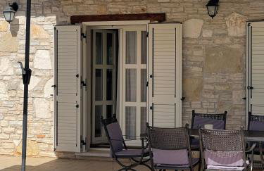 Villa Melissa - Istrisches Steinhaus mit Pool in guter Lage - Foto 6