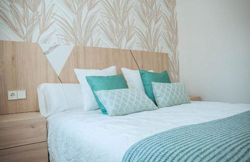 Apartamentos La Moneda - Foto 6