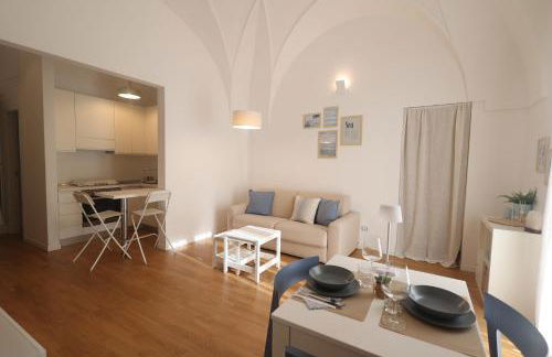 "CasaMia" Apartment - Brindisi Historic Center - Foto 6