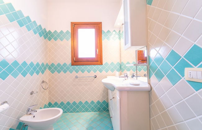 Appartamenti Citai a San Teodoro - Foto 9