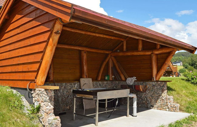 Holiday Home in Eidsvåg - Foto 49