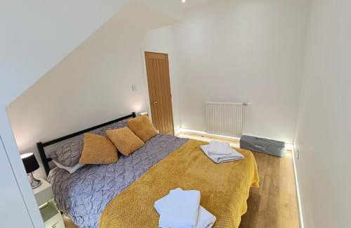 RnB - Rural n Beautiful - The Spacious Coach House - Photo 8