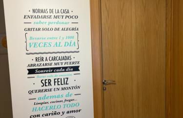 Apartamento Turístico “El Yugo” - Photo 22