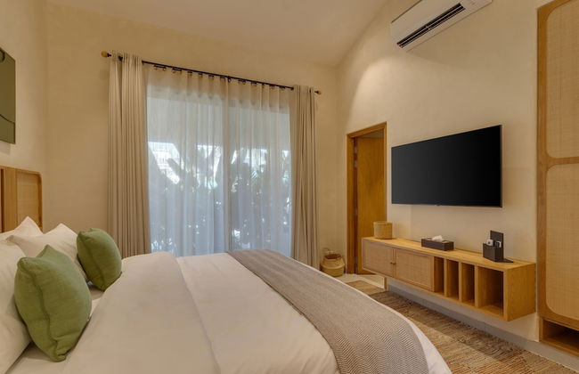 Seré Resort Goa - Photo 12