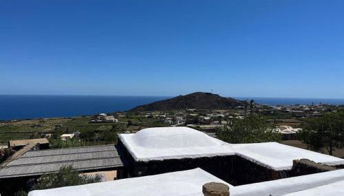 Dammuso Rosa - Foto 2, Garden