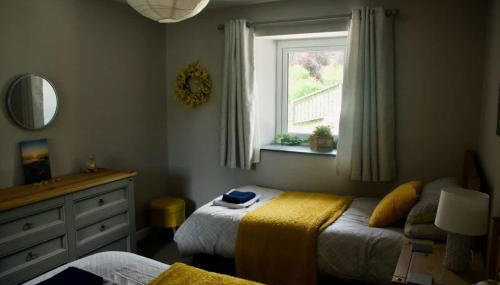 Converted Stables at Peaceful Family Farm Stay - Foto 3