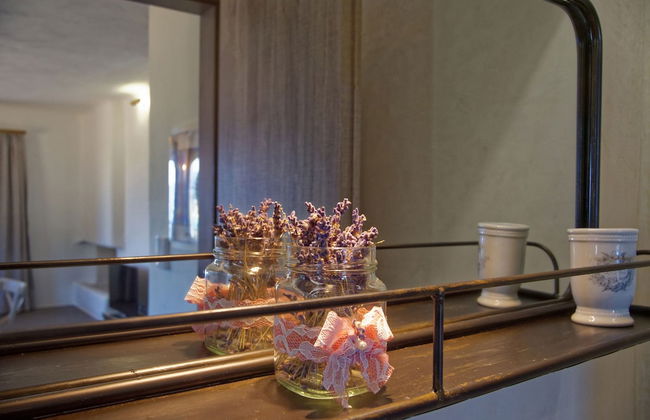 SkiNAmmos Eco Villas - Foto 64