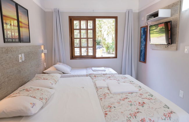 Saint Germain - Lagoa da Conceição - Foto 38