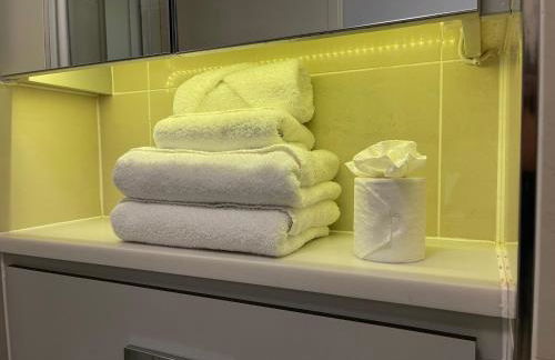 Quay Apartments Manchester - Foto 54