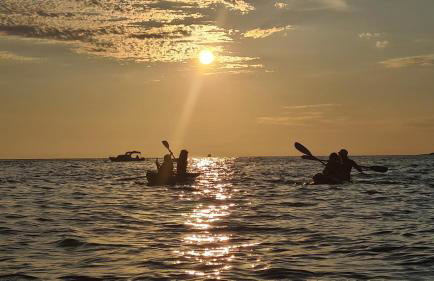 Outdoor apartment Lina - Foto 20