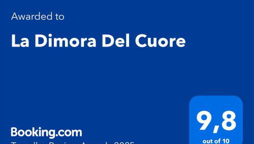 La Dimora Del Cuore - Foto 2