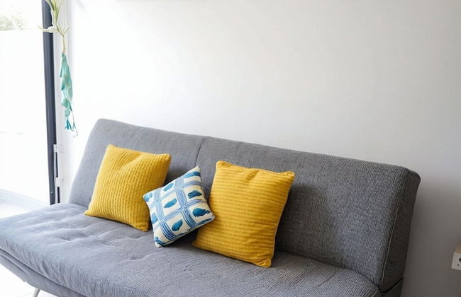 Apartamentos Salinas del Mar - by SOHO - Photo 78