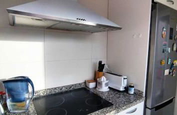 Ático El Paraíso - Foto 6