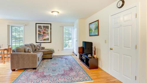 Charming Chester Apartment Steps to Main Street! - Foto 4