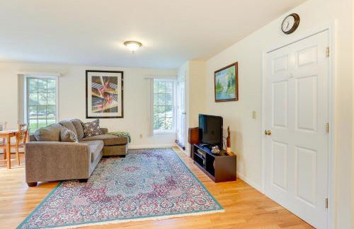 Charming Chester Apartment Steps to Main Street! - Foto 4