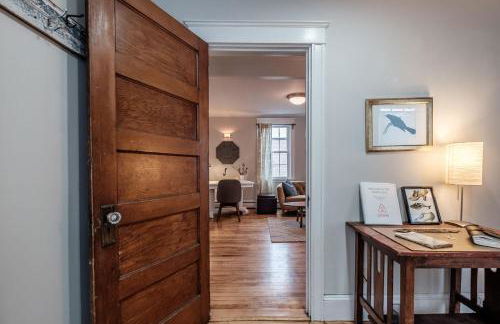 Crow's Nest - Foto 13