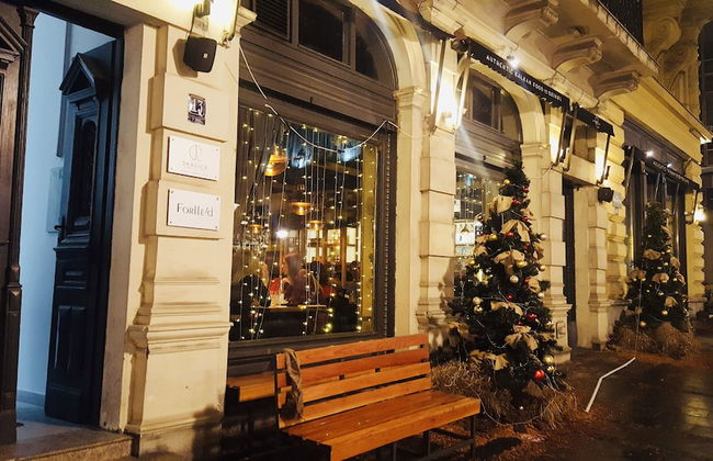 Apartment Manufactura - Foto 21