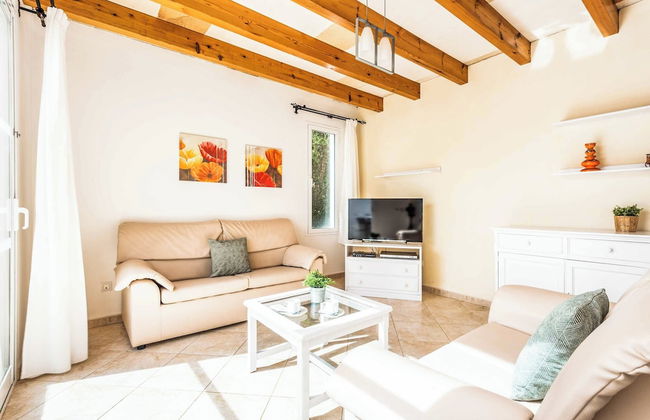 Villa Lucia - Foto 3