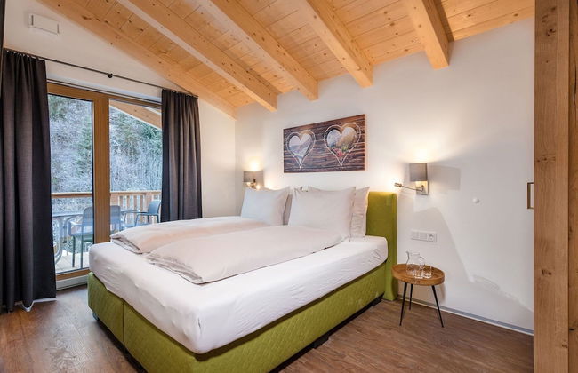 Luxurious Flat in a Great Location on the Hochkonig - Foto 5