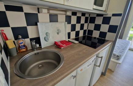 CAP COZ plage piscine et jardin - Foto 31