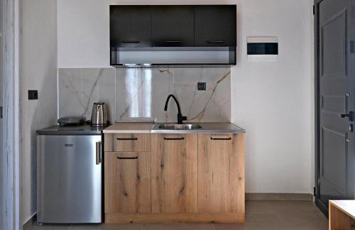 Grigoriou apartments - Foto 10