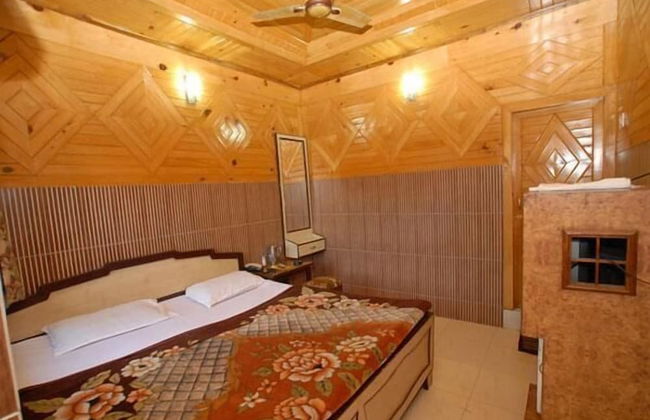 Hotel Dev Cottage - Foto 17