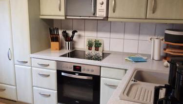 Ferienhaus am Erzgebirgskamm - Photo 5