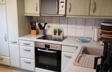 Ferienhaus am Erzgebirgskamm - Foto 5