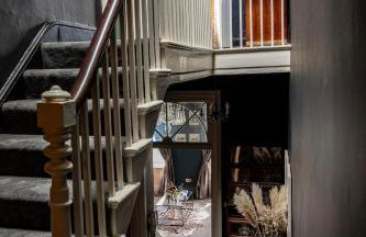 The Townhouse Sherborne - Foto 7