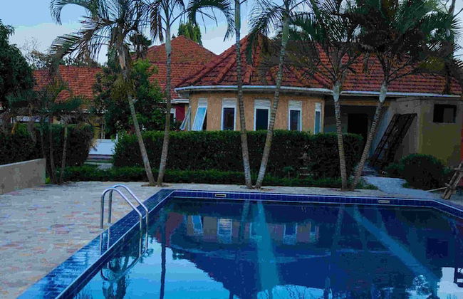 Lucian Cottages - Foto 68