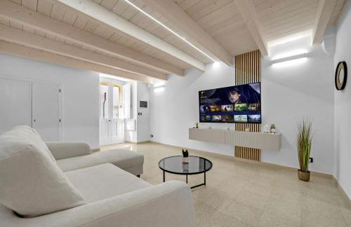 Alloggio incantevole Specchia al centro - Foto 1