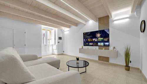 Alloggio incantevole Specchia al centro - Foto 1