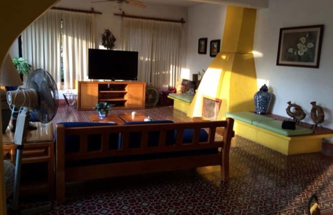 LA Casa MÁS Bonita DE Teques - 30 Personas - Foto 16