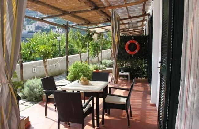 Eden Holiday Apartment - Foto 15