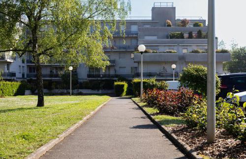 Studio calme et entièrement équipé de haute gamme - Foto 38