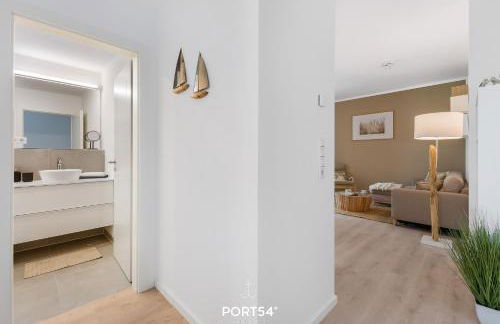 Ferienwohnung Hofgut, App 3 Emmelsbüll - Foto 23