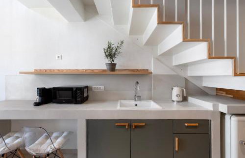 Olive Dryopis Apartments - Foto 6