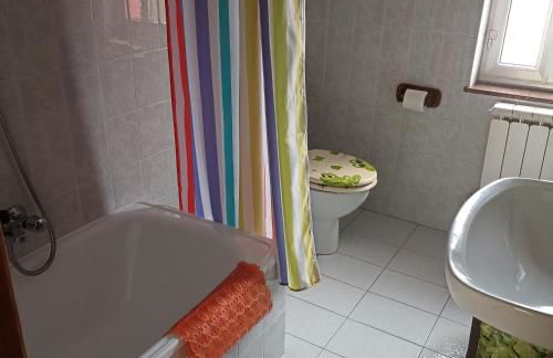 La Casina independiente de Bruno,de dos dormitorios cerca de la playa - Foto 18