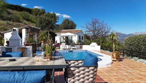 Casita Johanna - Foto 2