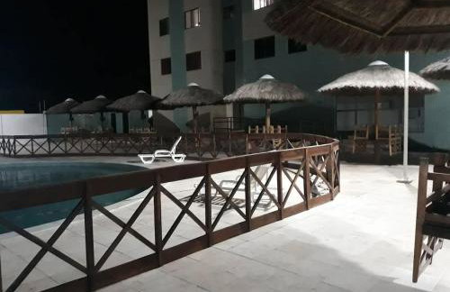 Apartamento BEIRA-MAR com 2 quartos - Foto 60