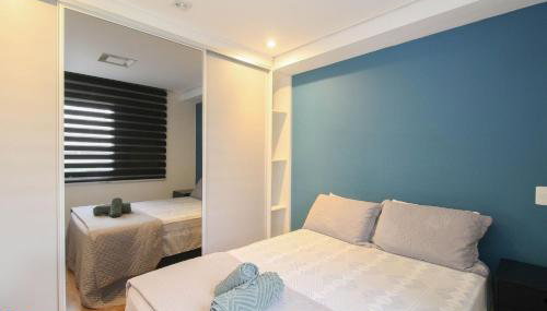 Apartamentos no Morumbi - Foto 2