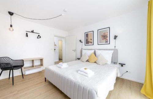 VonMos Panorama Apartments - Photo 46