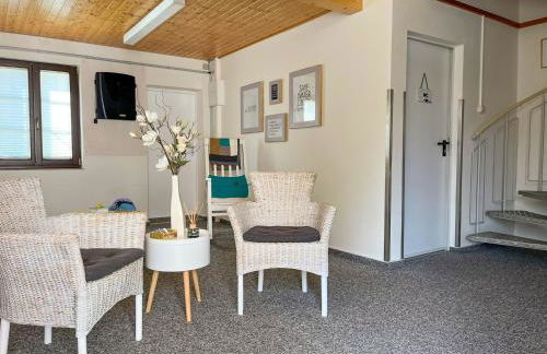 Ferienwohnung Sperlingslust - Foto 11