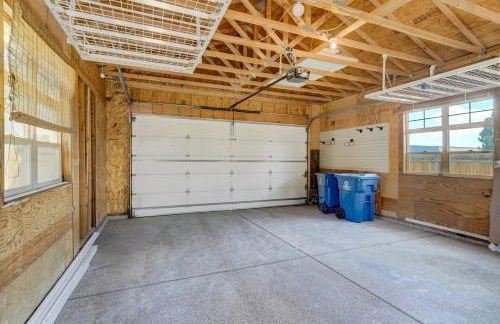 Vista Montana Downtown Monument w BBQ & Fire Pit - Foto 46