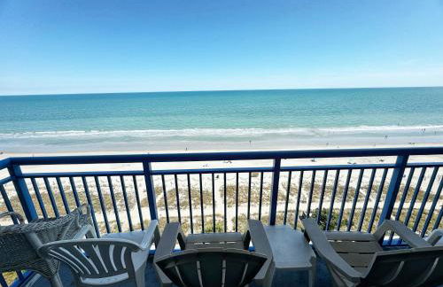 Atlantica Resort Condo Oceanfront Close to the beach - Foto 40