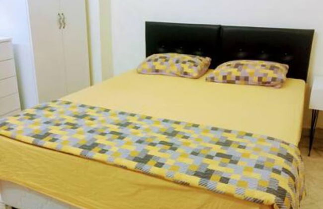 Old Town Grand Apart Hotel - Foto 4