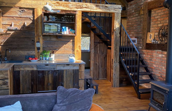 Ptasia Osada - Photo 1