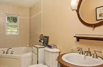 Large Private House on 5 Wooded Acres. Total Privacy! - Foto 22