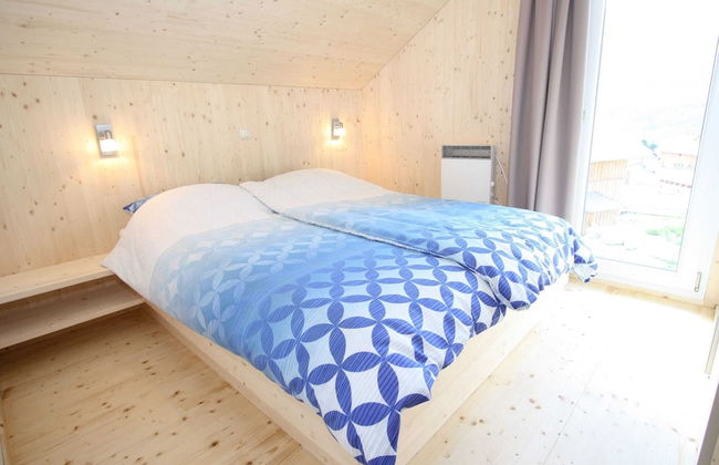 Wooden Chalet in Hohentauern With Sauna - Foto 2