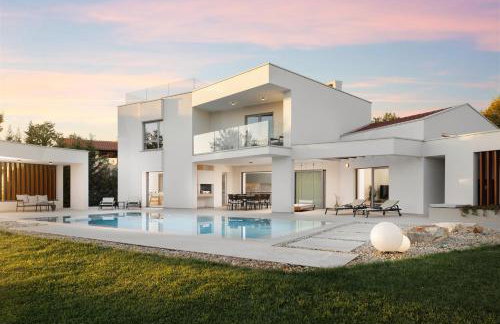 Villa Brioli - Foto 1